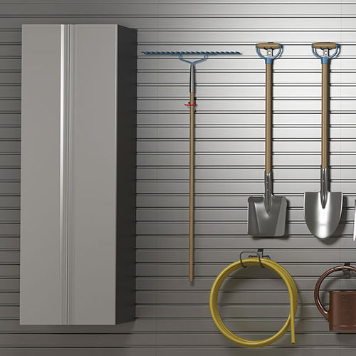 Meuble de stockage pour garage - 2100 - Organigator - garage organizing system