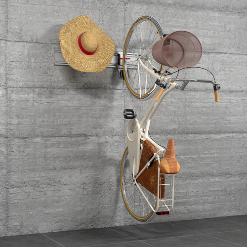 Range-vélo vertical - 18988 - Organigator - garage organizing system - mural / pour garage / d'intérieur