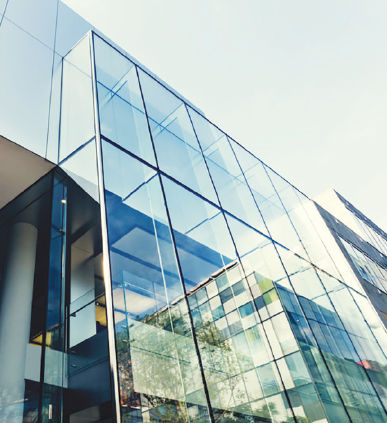 Panneau sandwich isolant pour façade - PanneauxFaçadesHD - face en aluminium / face en acier / âme en polystyrène extrudé