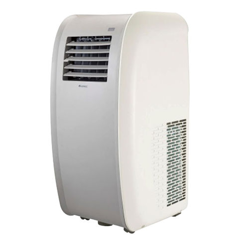 Climatiseur mobile - LAFFIS - Gree - monobloc / professionnel / résidentiel