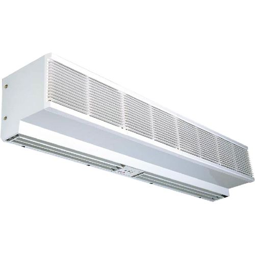 Rideau d'air mural - FM-1.25-9-K / FM-1.25-1.2-K - Gree - professionnel