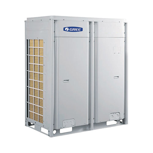 Pompe à chaleur aérothermique - GMV5 - Gree - professionnelle / d'extérieur / inverter