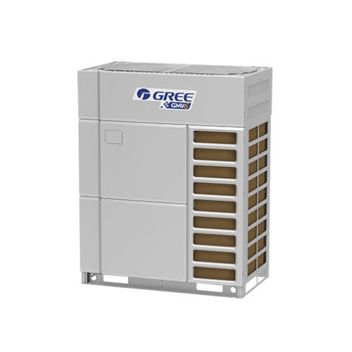 Climatiseur au sol - GMV6 - Gree - multi-split / industriel / professionnel
