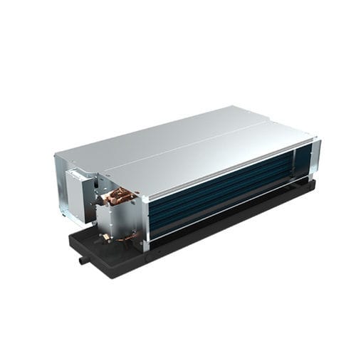 Ventilo-convecteur plafonnier - GENERATION Ⅱ G Series - Gree - encastrable