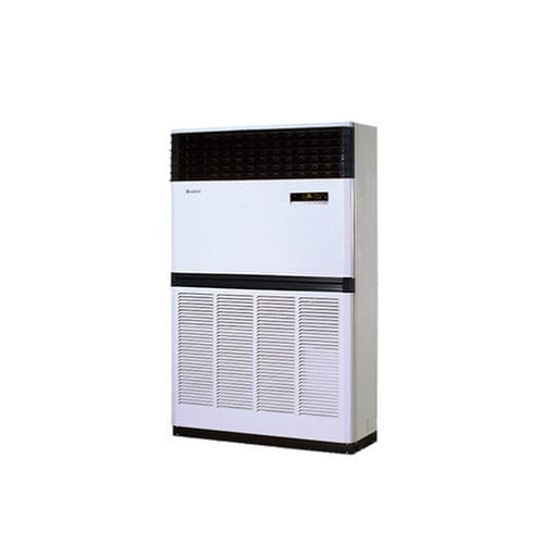 Climatiseur de toiture - Gree - split / pour data center / industriel