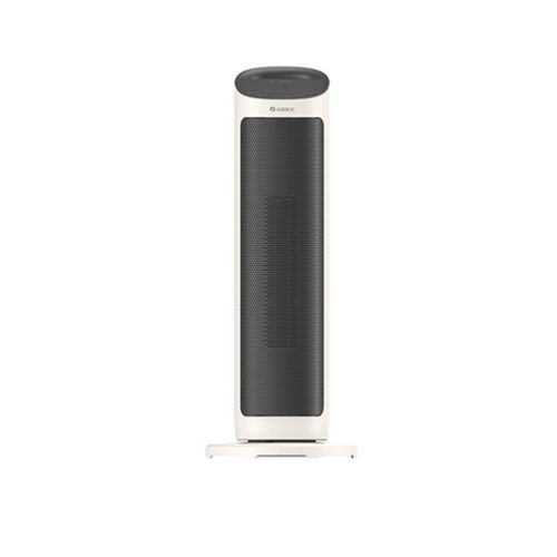 Radiateur électrique - NTFH-X6020B - Gree - 2000 w / contemporain / en céramique