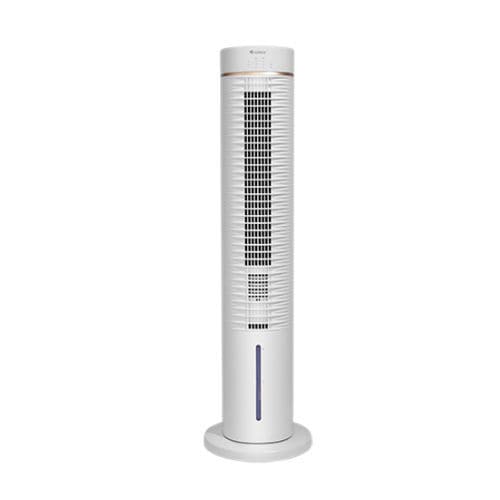 Rafraîchisseur à évaporation industriel - KS-0605DG - Gree - commercial / portable