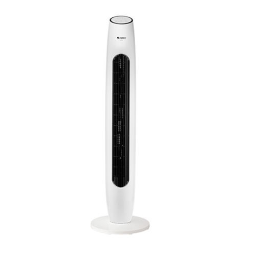 Ventilateur hélicoïdal - FL-09S61BHA - Gree - sur pied / industriel / professionnel