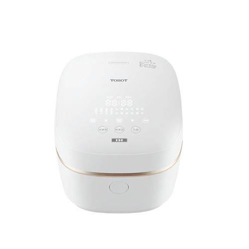 Cuiseur électrique - GDCF-3004C - Gree - à induction / à riz / pour cuisine professionnelle