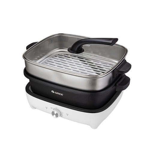 Cuiseur électrique - GH-1401S - Gree - professionnel