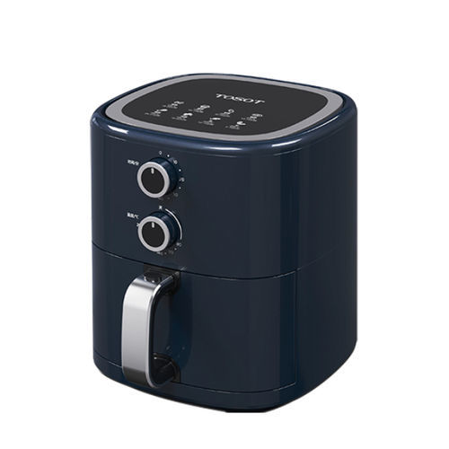 Friteuse électrique - GFP-0501A - Gree - pour traiteur / à poser