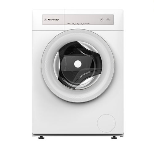Lave-linge à chargement frontal - JINGROU - Gree - professionnel / à barrière aseptique