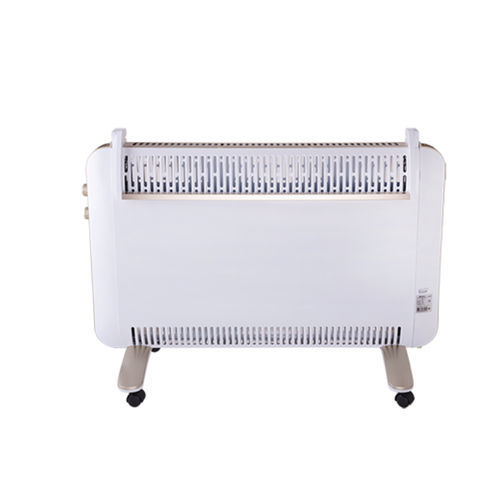 Radiateur électrique - NDYQ-X6025B - Gree - 2001 w...2500 w / 1000 w / 1500 w