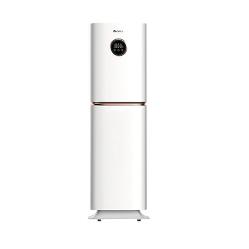 Purificateur d'air à filtre HEPA - KXJFA300-A02 - Gree - sur pied / résidentiel / professionnel