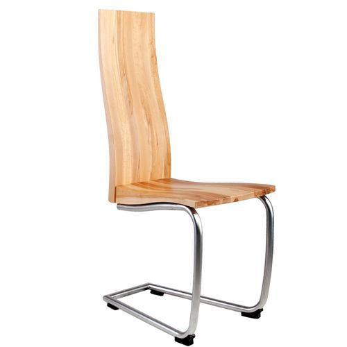 Chaise contemporaine - 2031 series - Thöni Josef GmbH - d'intérieur / en tissu / en cuir