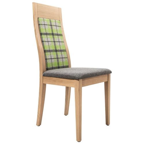 Chaise de style - 6007 series - Thöni Josef GmbH - d'intérieur / en tissu / avec piètement en hêtre