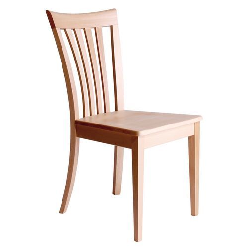 Chaise de style - 6402 series - Thöni Josef GmbH - d'intérieur / en tissu / avec piètement en hêtre