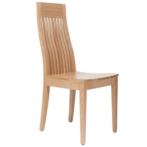 Chaise de style - 6008 - Thöni Josef GmbH - d'intérieur / en chêne / en hêtre