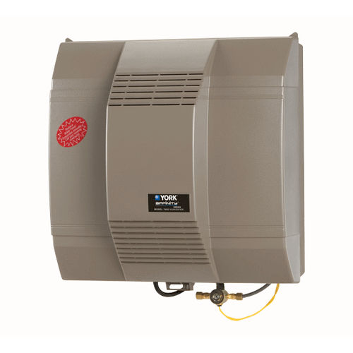Humidificateur -  S1-FP7000MY / S1-BP5000MY / S1-STEAM8000T0I - York