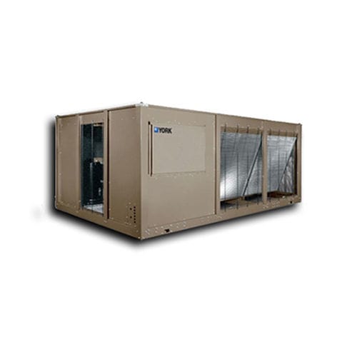 Unité de condensation professionnelle - YCUL - York - industrielle / refroidie par air