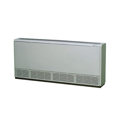 Climatiseur au sol - YIFE / YIFC SERIES - York - split / professionnel / compact
