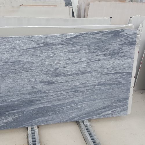 Plaque de pierre en quartzite - SILVER SHINE - jaipur pietre - pour sol d'extérieur / pour salle de bain / pour cuisine