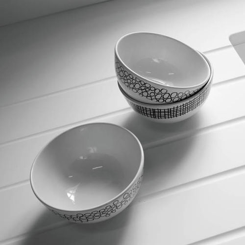 Plan de travail en Solid Surface - WHITE - Minerva Work Surfaces - de cuisine