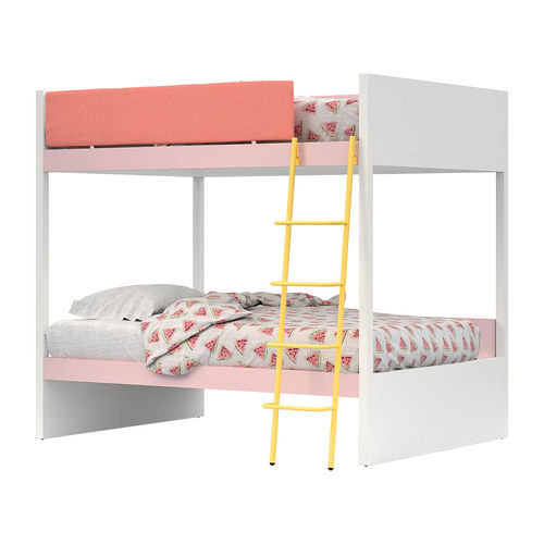 Lit superposé - CAMELOT - nidi - simple / contemporain / pour enfant
