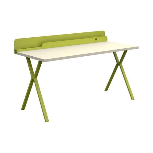 Bureau contemporain - nidi - en bois