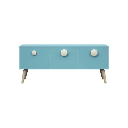 Commode contemporaine - WOODY - nidi