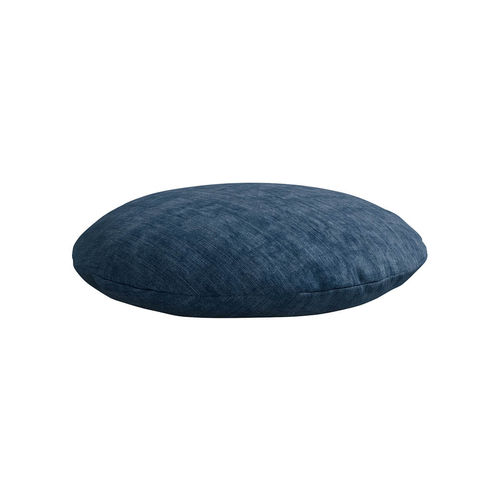 Coussin de sol - DISCO - nidi - rond / uni / en tissu