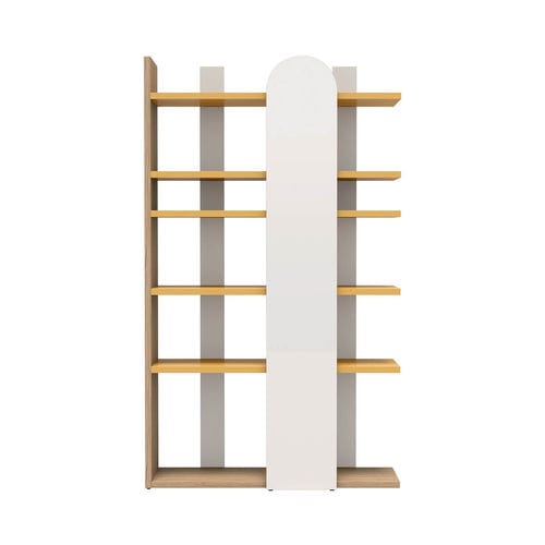 Étagère contemporaine - SURFY - nidi - en bois / pour enfant