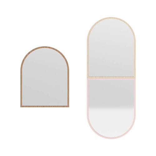 Miroir mural - WINDOW - nidi - contemporain / pour enfant