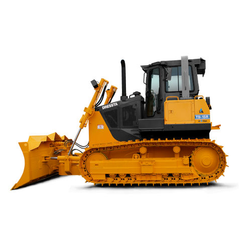 Bulldozer sur chenilles - TD-15R EXTRA LGP - DRESSTA