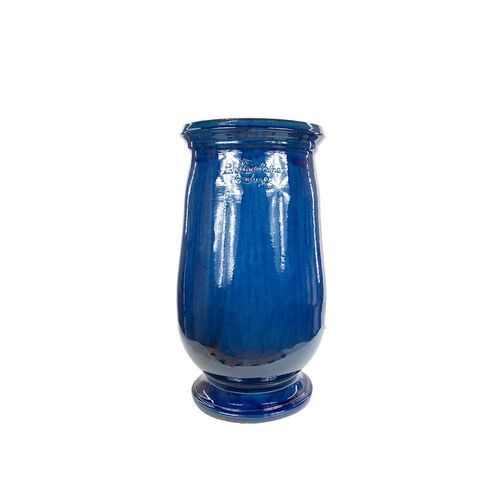 Jarre en céramique émaillée - 2210.25 - Poterie de la Madeleine