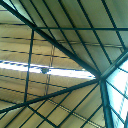 Lanterneau pour toiture - PYRAMID IATRIKO - Atrio Glass Doors - avec costière / en verre
