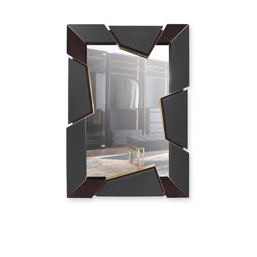 Psyché - ATHOS MIRROR - Insplosion - professionnel / contemporain / rectangulaire