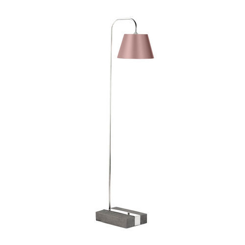 Lampe sur pied - ASPEN  - David Hunt Lighting - en métal / bois / contemporaine