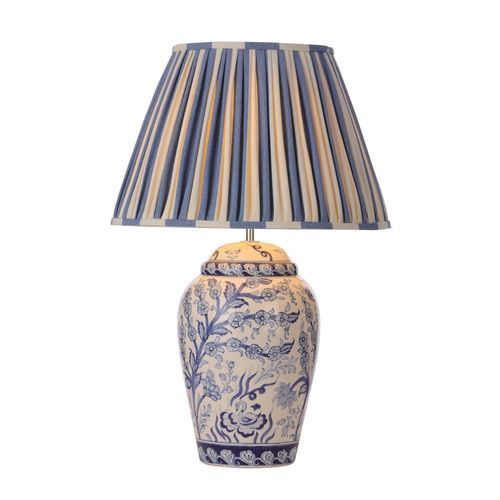 Lampe de table - FAUNA - David Hunt Lighting - en céramique / classique / d'intérieur