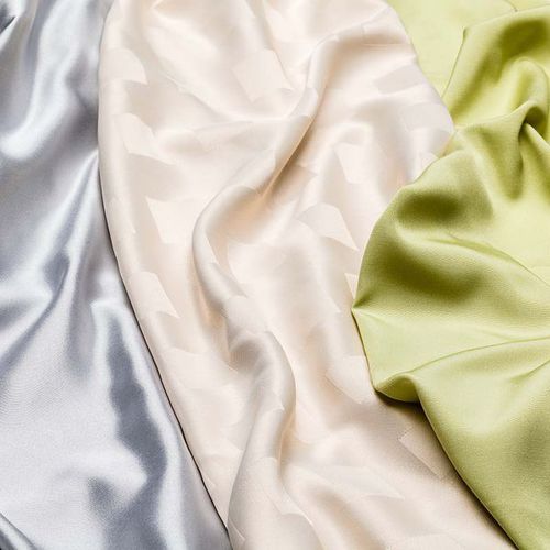 Tissu pour rideaux - VEROMED® - VEROTEX - pour store enrouleur / uni / à motif
