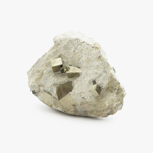 Sculpture en pierre naturelle - NUGGET - Aura London - au sol / nature / contemporaine