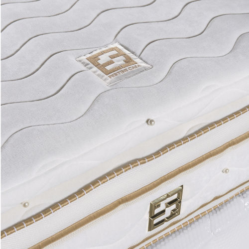 Matelas double - Royal Comfort - Fertini Casa - simple / en mousse / à mémoire de forme