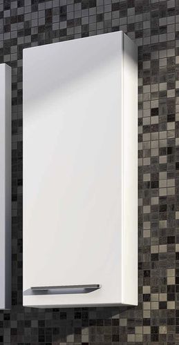 Meuble colonne de salle de bain - NOVEL BATHROOM FURNITURE - contemporain