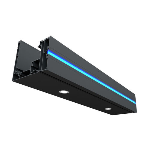 Luminaire encastré - ESPACE LOUNGE - à LED / linéaire / de terrasse