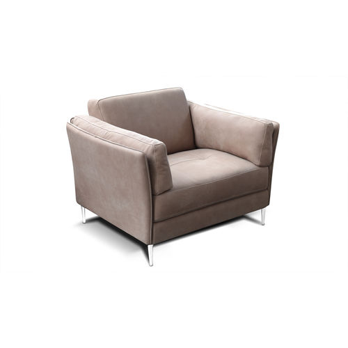 Fauteuil contemporain - MONZA - Rossini - en tissu