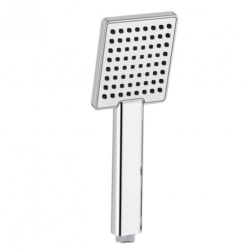 Douchette à main - BDD-ZEP-531 - BAGNODESIGN - carrée / en laiton