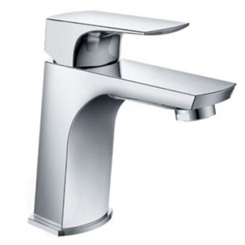 Mitigeur de vasque - BDM-SAV-301MS-CP - BAGNODESIGN - à poser / en métal chromé / 1 trou