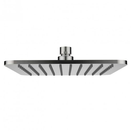 Pommeau de douche de plafond - BDD-ZEP-511 - BAGNODESIGN - carré / professionnel
