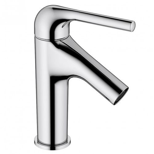 Mitigeur de vasque - BDM-KOY-301S - BAGNODESIGN - à poser / en métal chromé / 1 trou