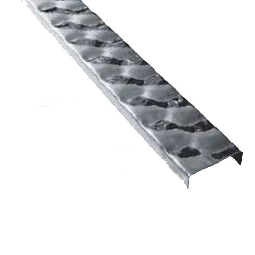 Plinthe en inox - MARINE SERIES - ISTANBUL  PROFİL